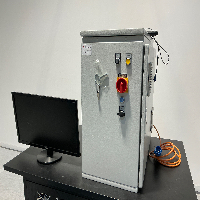CHEMSPEED Techologies Swing SP E- cabinet General Power Supply image 1